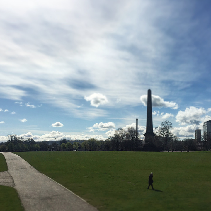 Strathclyde Distillery in Glasgow (Grain Scotch Whisky Pernod Ricard Ballantine's Chivas Regal Visit)