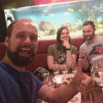 Pernod Ricard Tasting at Christiansen's (Speyside Single Malt Scotch Whisky Longmorn Ballantine's The Glenlivet Aberlour Event)