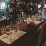 Pernod Ricard Tasting at Christiansen's (Speyside Single Malt Scotch Whisky Longmorn Ballantine's The Glenlivet Aberlour Event)