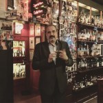 Pernod Ricard Tasting at Christiansen's (Speyside Single Malt Scotch Whisky Longmorn Ballantine's The Glenlivet Aberlour Event)