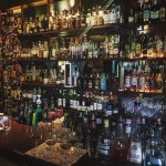 Pernod Ricard Tasting at Christiansen's (Speyside Single Malt Scotch Whisky Longmorn Ballantine's The Glenlivet Aberlour Event)