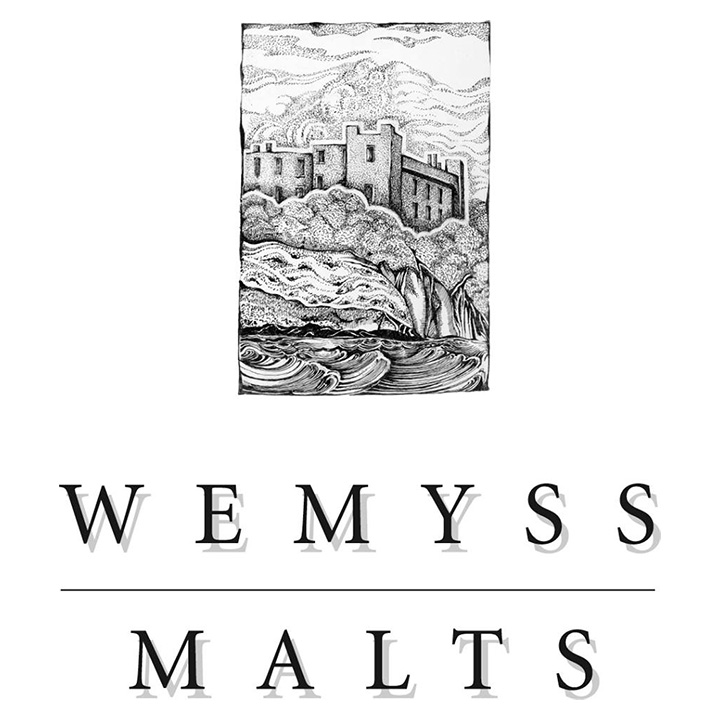 Glen Elgin 20yo by Wemyss Malts "Tropical Fruit Banquet" (Speyside Single Malt Scotch Whisky Bourbon Cask)