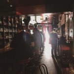 Glenfiddich & Überquell Tasting at Christiansen's (Single Malt Scotch Whisky Dram Speyside Craft Beer Hamburg Event)