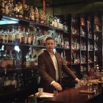 Glenfiddich & Überquell Tasting at Christiansen's (Single Malt Scotch Whisky Dram Speyside Craft Beer Hamburg Event)