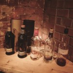 Glenfiddich & Überquell Tasting at Christiansen's (Single Malt Scotch Whisky Dram Speyside Craft Beer Hamburg Event)