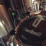 Glenfiddich & Überquell Tasting at Christiansen's (Single Malt Scotch Whisky Dram Speyside Craft Beer Hamburg Event)