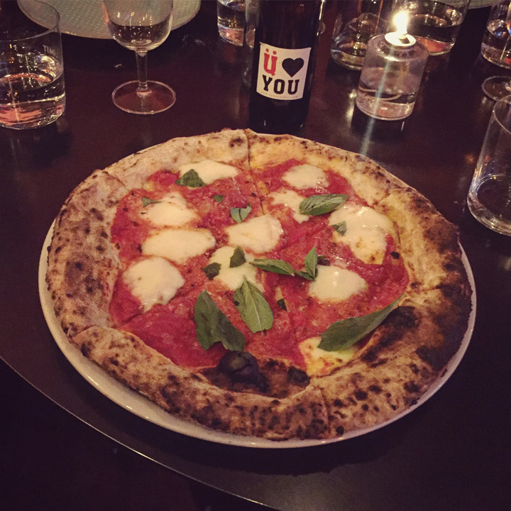 Glenfiddich & Überquell Tasting at Christiansen's (Single Malt Scotch Whisky Dram Speyside Craft Beer Hamburg Event)