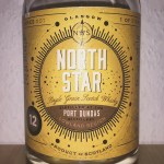 Port Dundas 12yo by North Star (Glasgow Lowlands Single Grain Whisky Bourbon Cask Strength Tasting Notes)