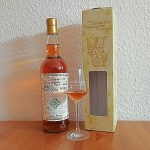 Irish Diamonds 2005 Small Batch No. 03 by Alambic Classique Collection (Single Malt Whiskey Ireland Wine Cask Tasting Notes)