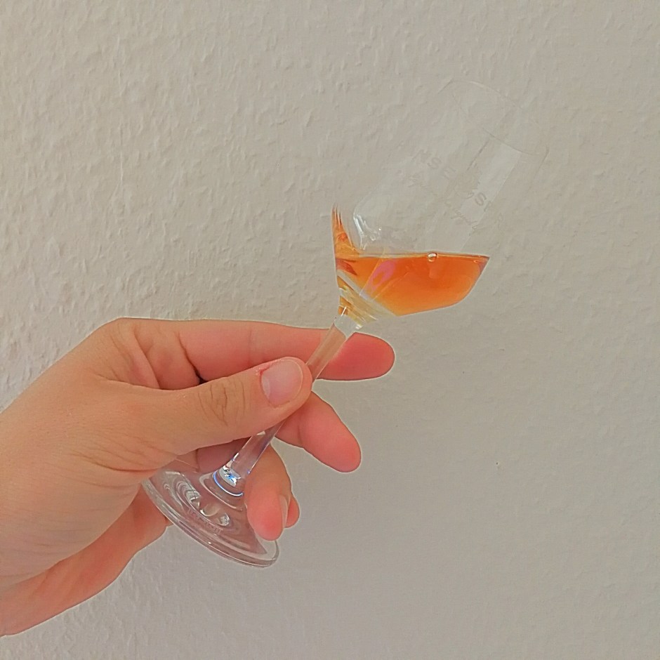 Irish Diamonds 2005 Small Batch No. 03 by Alambic Classique Collection (Single Malt Whiskey Ireland Wine Cask Tasting Notes)