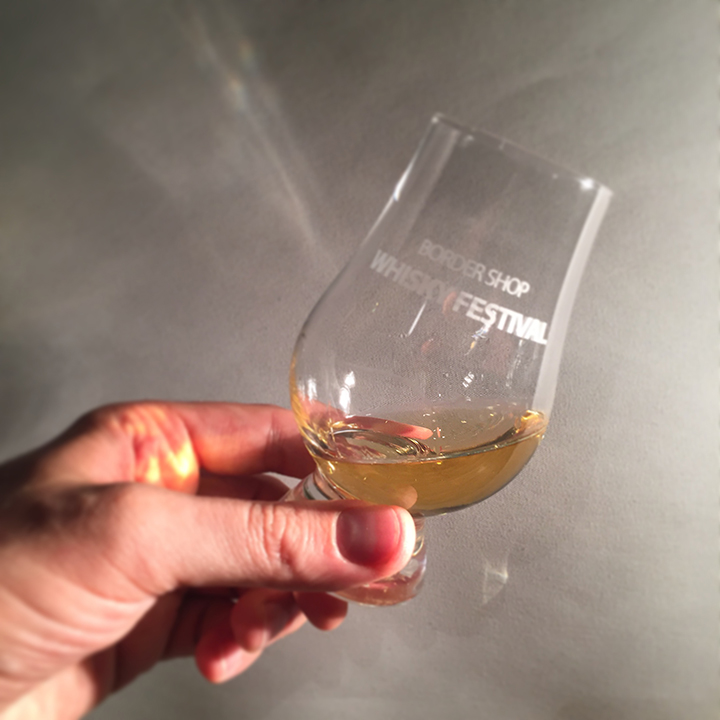 Stauning Whisky Distillery Edition (Peated Danish Single Malt Rye Cask Strength Tasting Notes)