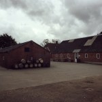Distillery Tour and Whisky Tasting at Stauning in Denmark (Danish Single Malt Peated Rye Diageo Experience)