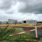 Distillery Tour and Whisky Tasting at Stauning in Denmark (Danish Single Malt Peated Rye Diageo Experience)