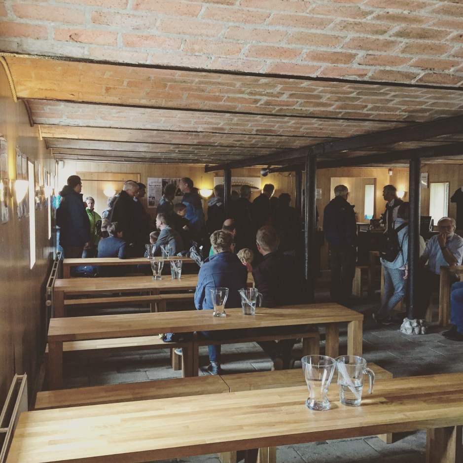 Distillery Tour and Whisky Tasting at Stauning in Denmark (Danish Single Malt Peated Rye Diageo Experience)