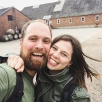 Distillery Tour and Whisky Tasting at Stauning in Denmark (Danish Single Malt Peated Rye Diageo Experience)