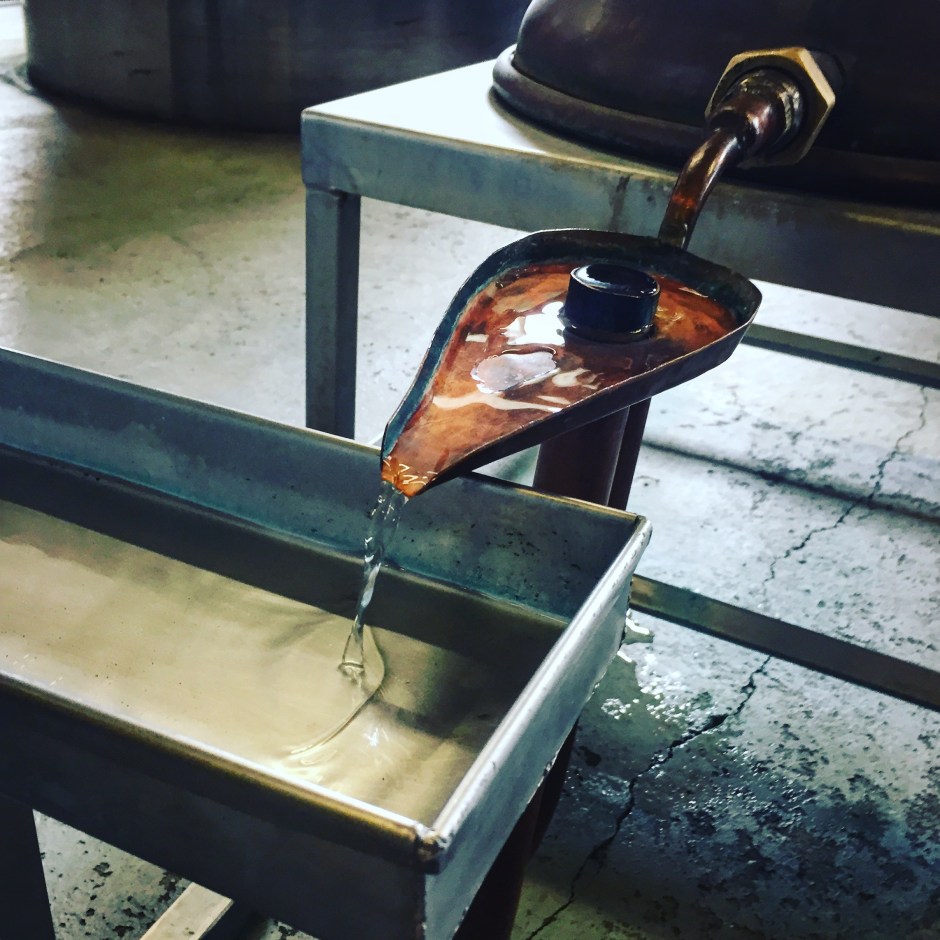 Distillery Tour and Whisky Tasting at Stauning in Denmark (Danish Single Malt Peated Rye Diageo Experience)