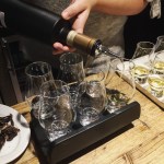 "Salt - Sugar - Smoke" Tasting by The Whisky Jack (Islands Maritime Single Malt Scotch Teaninich Isle of Jura Longrow Springbank Laphroaig Bruichladdich Octomore)