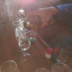 Signatory and Gordon MacPhail Tasting by Passion Whisky at Köpernicker Whiskyfest (Single Malt Cask Scotch Event Fair)