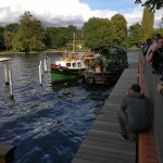 Signatory and Gordon MacPhail Tasting by Passion Whisky at Köpernicker Whiskyfest (Single Malt Cask Scotch Event Fair)