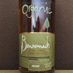 Benromach Organic (Speyside Single Malt Scotch Whisky Virgin Oak Casks Tasting Notes)