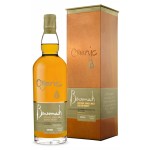 Benromach Organic (Speyside Single Malt Scotch Whisky Virgin Oak Casks Tasting Notes)