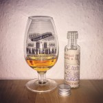 Xtra Old Particular by Douglas Laing (Single Malt Grain Scotch Whisky North British Littlemill Macallan Cask)