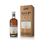 Xtra Old Particular by Douglas Laing (Single Malt Grain Scotch Whisky North British Littlemill Macallan Cask)