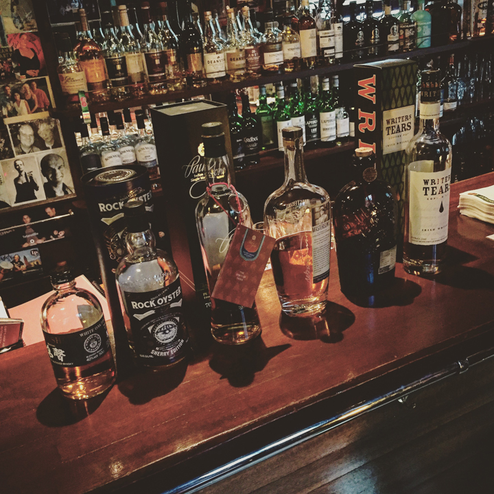 Around The World with Bremer Spirituosen Contor (Single Blended Malt Whisky Tasting Event Whiskey Bourbon)