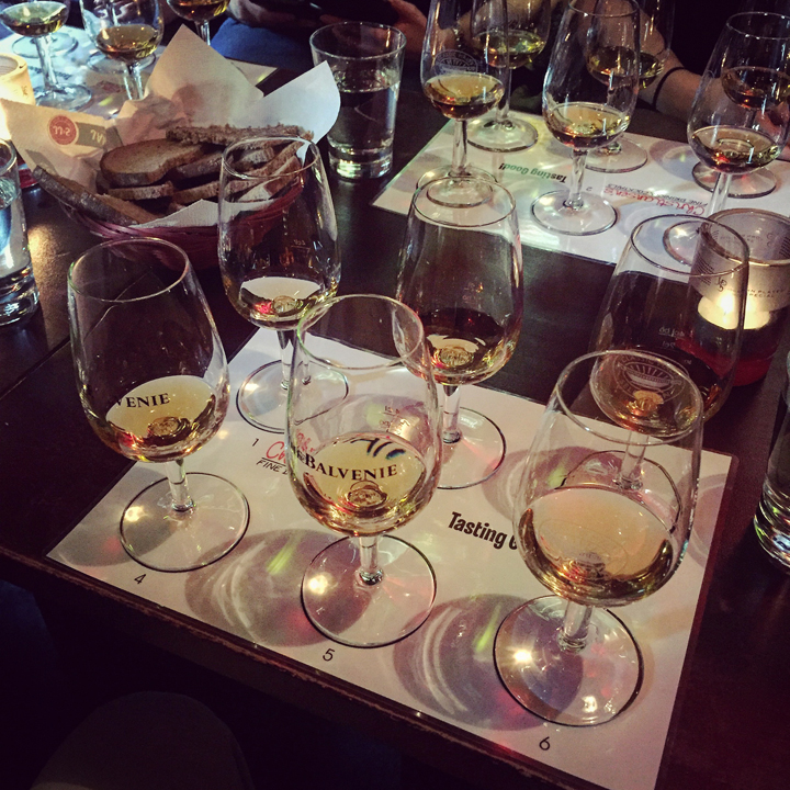 Around The World with Bremer Spirituosen Contor (Single Blended Malt Whisky Tasting Event Whiskey Bourbon)