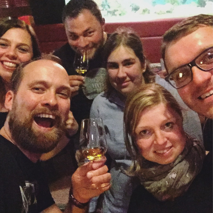 Around The World with Bremer Spirituosen Contor (Single Blended Malt Whisky Tasting Event Whiskey Bourbon)