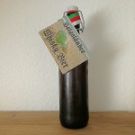 Helgoländer Whisky Bier (Craftbeer Craft Beer Helgoland Barley Small Batch Micro Brewery)