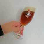 Helgoländer Whisky Bier (Craftbeer Craft Beer Helgoland Barley Small Batch Micro Brewery)