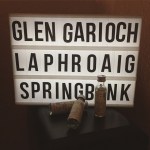 Xtra Old Particular by Douglas Laing (Single Malt Grain Scotch Whisky North British Littlemill Macallan Cask)