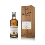 Xtra Old Particular by Douglas Laing (Single Malt Grain Scotch Whisky North British Littlemill Macallan Cask)