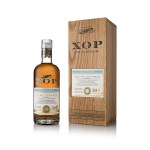 Xtra Old Particular by Douglas Laing (Single Malt Grain Scotch Whisky North British Littlemill Macallan Cask)