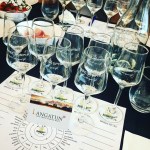 Langatun Swiss Whisky Tating at Hansemalt (Single Malt Cask Strength Switzerland Old Bear Deer)