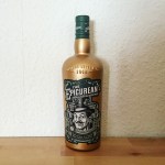 BarleyMania Birthday Bash '17 (Single Malt Scotch Whisky Blended Douglas Laing Bruichladdich Mackmyra Wolfburn Akashi Contest Giveaway Win Prize)