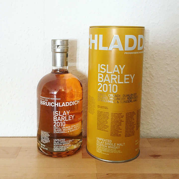 BarleyMania Birthday Bash '17 (Single Malt Scotch Whisky Blended Douglas Laing Bruichladdich Mackmyra Wolfburn Akashi Contest Giveaway Win Prize)