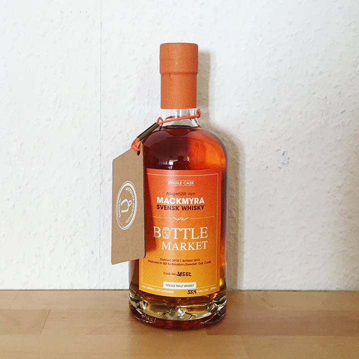 BarleyMania Birthday Bash '17 (Single Malt Scotch Whisky Blended Douglas Laing Bruichladdich Mackmyra Wolfburn Akashi Contest Giveaway Win Prize)