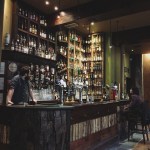 The Ben Nevis in Glasgow (Single Malt Scotch Whisky Bar Pub Travel Visit Afterwork Dram Dramming)