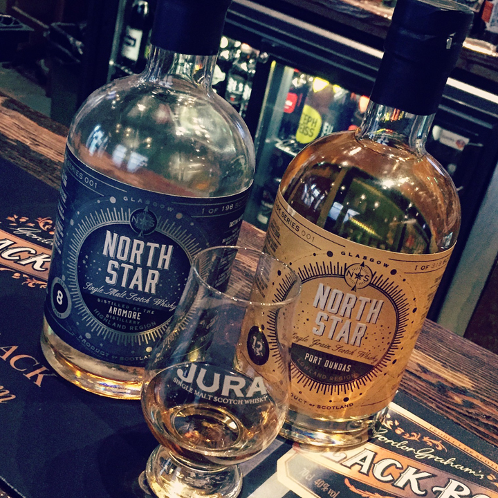 The Ben Nevis in Glasgow (Single Malt Scotch Whisky Bar Pub Travel Visit Afterwork Dram Dramming)