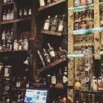 The Ben Nevis in Glasgow (Single Malt Scotch Whisky Bar Pub Travel Visit Afterwork Dram Dramming)