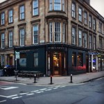 The Ben Nevis in Glasgow (Single Malt Scotch Whisky Bar Pub Travel Visit Afterwork Dram Dramming)