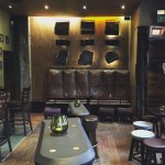 The Ben Nevis in Glasgow (Single Malt Scotch Whisky Bar Pub Travel Visit Afterwork Dram Dramming)