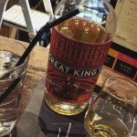 The Ben Nevis in Glasgow (Single Malt Scotch Whisky Bar Pub Travel Visit Afterwork Dram Dramming)