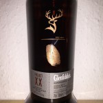Glenfiddich Project XX (Speyside Single Malt Scotch Whisky Experimental Series Tasting Notes)