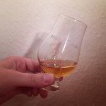 Glen Scotia 14yo "Props For A Hammer Film" by SMWS (Campbeltown Single Malt Oloroso Cask Scotch Whisky)