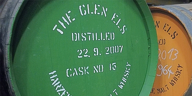 Elsperience Tour at Hammerschmiede - Home of Glen Els (Harzer Single Malt Whisky Distillery Visit)