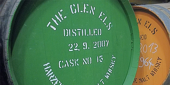 Elsperience Tour at Hammerschmiede - Home of Glen Els (Harzer Single Malt Whisky Distillery Visit)