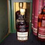 GlenDronach meets Old Forester - Kingsman Special Screening (Single Malt Scotch Whisky Vintage 1991 Kentucky Bourbon Whiskey Brown Forman)